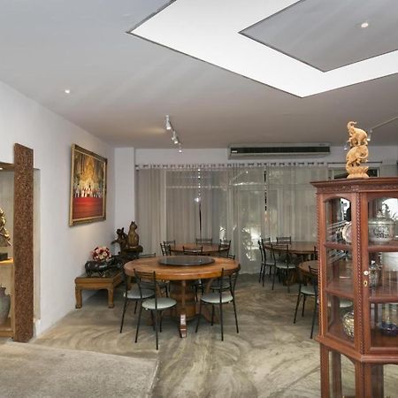Intown Residence Bangkok Exterior photo